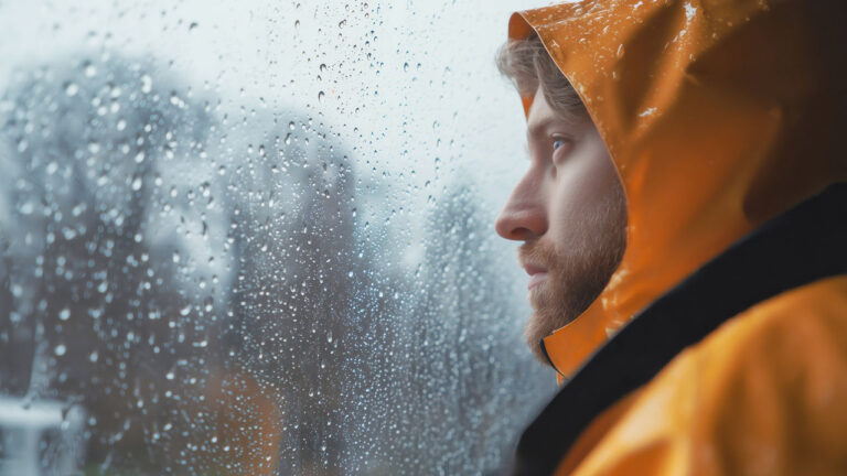 La huella psicológica de la DANA: cómo la lluvia se convirtió en una señal de miedo y cómo prevenir el trauma