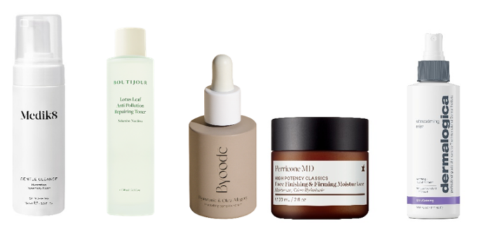 ¿Por Qué Los Cosméticos Pueden Causar Picazón? Expertas en Cuidado Los cosméticos a veces pican y las expertas en cuidado de la piel revelan a qué se debe este fenómeno