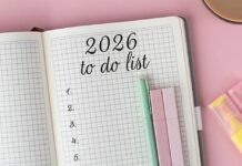 123tinta.es Presenta: Nunca Es Tarde Para Empezar Tu Organización Con Un Bullet Journal 123tinta.es presenta: no es tarde para empezar la organización con un Bullet Journal