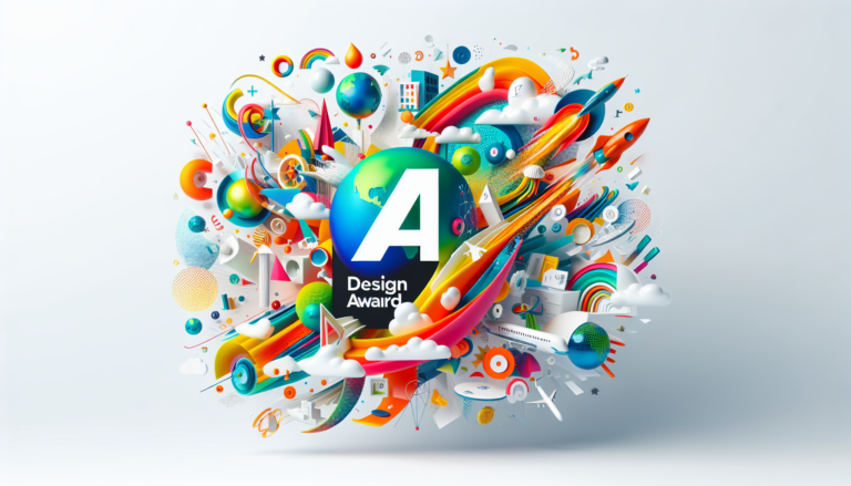 A’ Design Award: uno de los premios de diseño más importantes del mundo busca candidatos