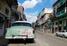 Actualidad Global: Cuba, Sudán y el Rol de ONU Mujeres en las Noticias del Viernes Cuba, Sudán, ONU Mujeres… Las noticias del viernes