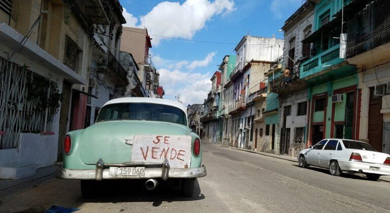Cuba, Sudán, ONU Mujeres… Las noticias del viernes