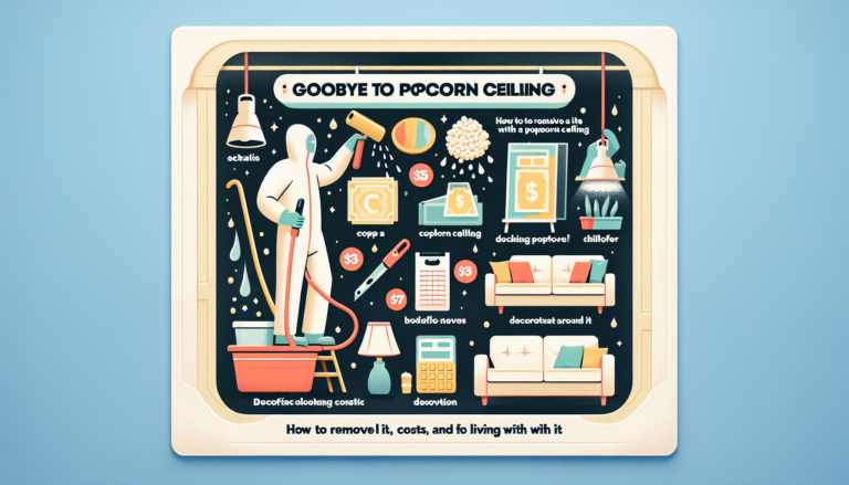 Cómo quitar el gotelé que "adorna" tus paredes; cuánto cuesta quitarlo y sobre todo, cómo convivir con él, (si no tienes más remedio)