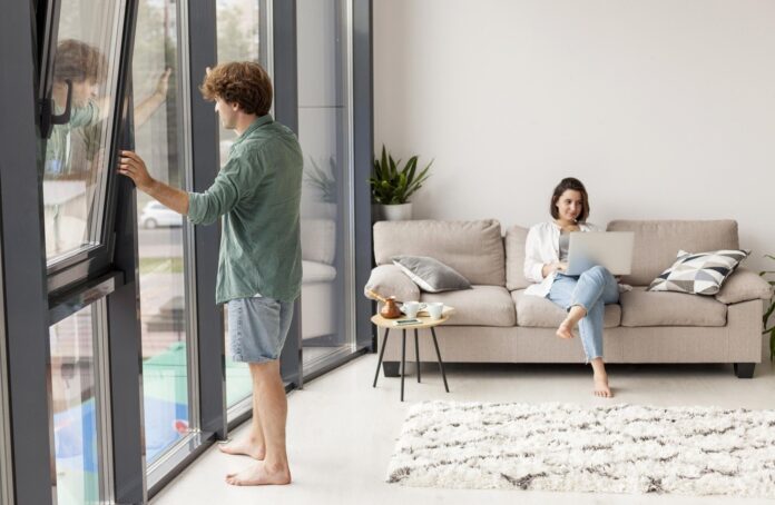 Aislamiento y Eficiencia Energética en la Vivienda Actual: Claves según Aluvidal aborda las claves del aislamiento y la eficiencia energética en la vivienda actual