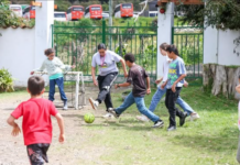 Albert Ollé Bartolomé Promueve Iniciativas Sociales de Fundación Valora·t en Colombia y Nepal Albert Ollé Bartolomé impulsa proyectos sociales de Fundación Valora·t en Colombia y Nepal