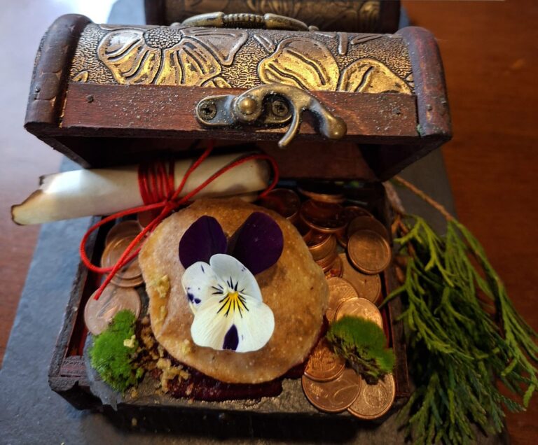 Almazán vuelve a la Edad Media a través de sus tapas