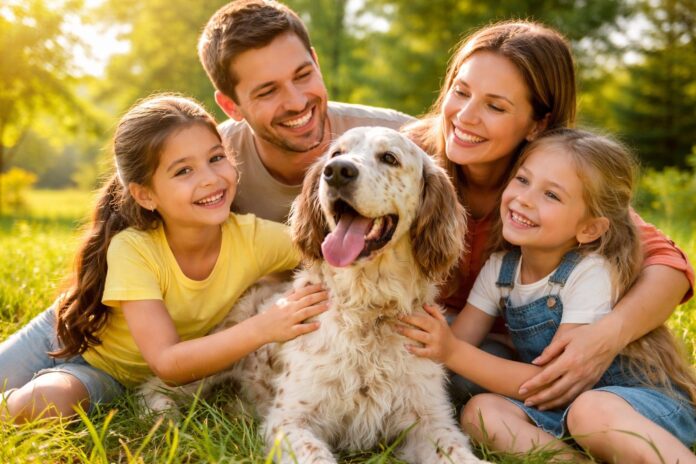 Amar y Cuidar: La Evolución del Vínculo entre Personas y Todomascota sabe que amar a una mascota también es cuidarla: la evolución del vínculo entre personas y animales