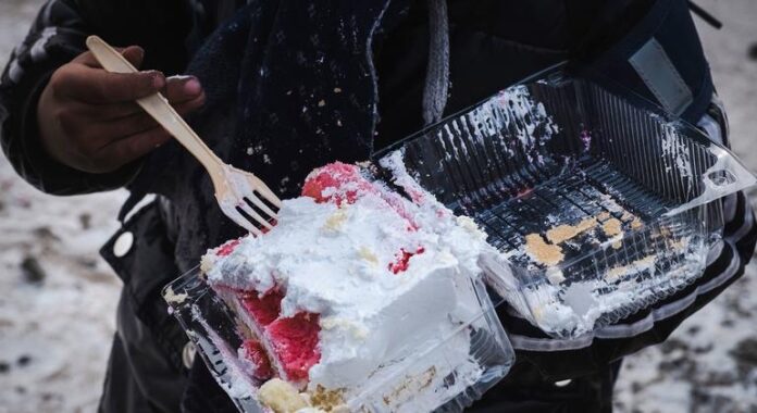 América Latina Reduce el Hambre, pero la Alimentación Saludable Sigue América Latina reduce el hambre por cuarto año, pero la comida sana es un lujo y la obesidad aumenta