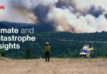 Aon: Las Tormentas Convectivas Severas, el Riesgo Asegurado Más Costoso del Siglo XXI Aon: las tormentas convectivas severas se convierten en el siglo XXI en el riesgo asegurado más costoso