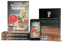 Arlesis Zapata Alcanzó el Primer Lugar en Amazon con ‘Inversión Inmobiliaria en Subastas’ Arlesis Zapata se posiciona como # 1 en Amazon en inversiones con su libro 'Inversión inmobiliaria en subastas: Cómo encontrar oportunidades auténticas'