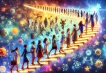 Ascenso Constante: Científicas e Ingenieras Alcanzan 7.9 Millones women wearing protective glasses and looking at the microscope