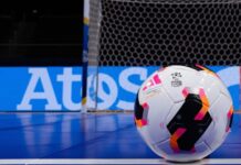 Atos y la UEFA Futsal EURO™ 2026: Un Éxito en el Primer Ciclo de Competiciones Nacionales Masculinas Atos, junto con la UEFA Futsal EURO™ 2026 completa con éxito su primer ciclo de competiciones nacionales masculinas