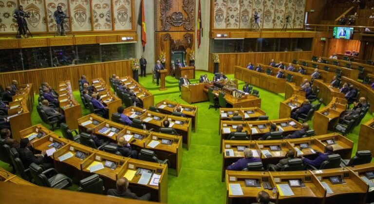 Aumenta la violencia política contra los parlamentarios en todo el mundo