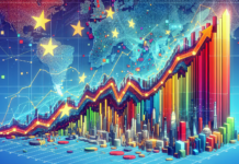 Aumento del PIB Real en la Mayoría de las Regiones de la UE en 2024 view of town