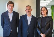 Auris Advocats Duplica Resultados Bajo la Dirección de Xavier Saula, Anna Compte y Oriol Sagrera Auris Advocats duplica resultados con Xavier Saula, Anna Compte y Oriol Sagrera al frente