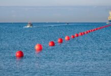 Autopistas Invisibles: Los Cables Submarinos que Conectan al Mundo Autopistas invisibles: los cables submarinos que mantienen conectado el mundo