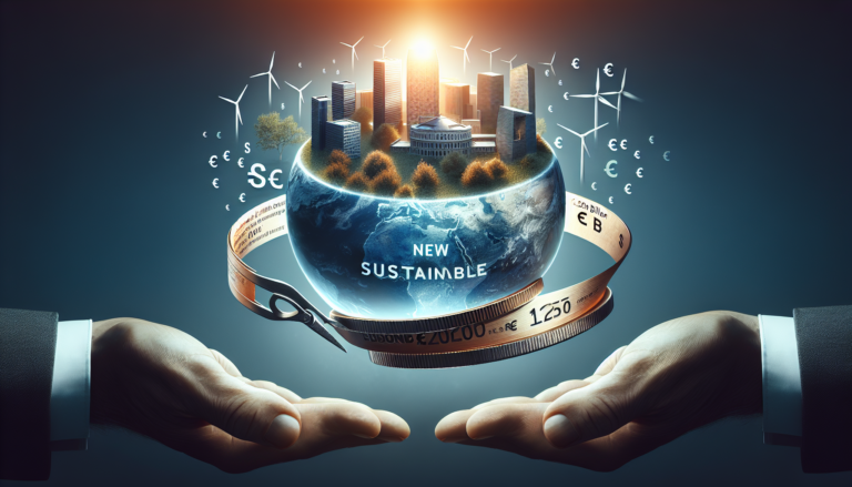 BME admite a negociación una nueva emisión de bonos sostenibles de la Junta de Andalucía por importe de 1.250 millones de euros