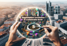 BME Inicia la Negociación de una Emisión de Bonos Sostenibles de la Comunidad de Madrid por 1.000 Millones de Euros en AIAF BME admite a negociación una nueva emisión de bonos sostenibles de la Comunidad de Madrid en AIAF por importe de 1.000 millones de euros