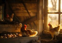 Bifeedoo: Un Nuevo Horizonte en Alimentación Ecológica para Gallinas y Mejora de la Calidad del Huevo Bifeedoo revela el nuevo horizonte en alimentación ecológica relacionado con el pienso para gallinas y la calidad del huevo