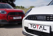 Bilbao Potencia su Movilidad con Total Renting y Bilboko Renting Bilbao refuerza su movilidad con Total Renting y Bilboko Renting