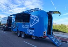 Bread & Butter Garage: ¿Pueden Las Food Trucks Revitalizar La Hostelería Española? Bread & Butter Garage analiza si las food trucks pueden salvar la hostelería española
