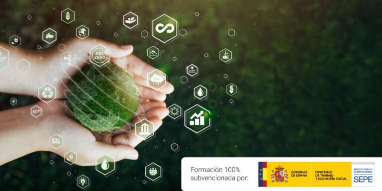 Cada decisión cuenta: formación y responsabilidad en el sector de los servicios medioambientales