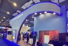 Cajeros Automáticos de Cereales y Mapas del Hambre: Innovaciones en IA en la Exposición de la ONU en India Cajeros automáticos de cereales y mapas del hambre: las innovaciones en IA en la exposición de la ONU en la India