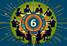 Cambio en la Dirección del Comité de SIX Cambio en el Comité de Dirección de SIX