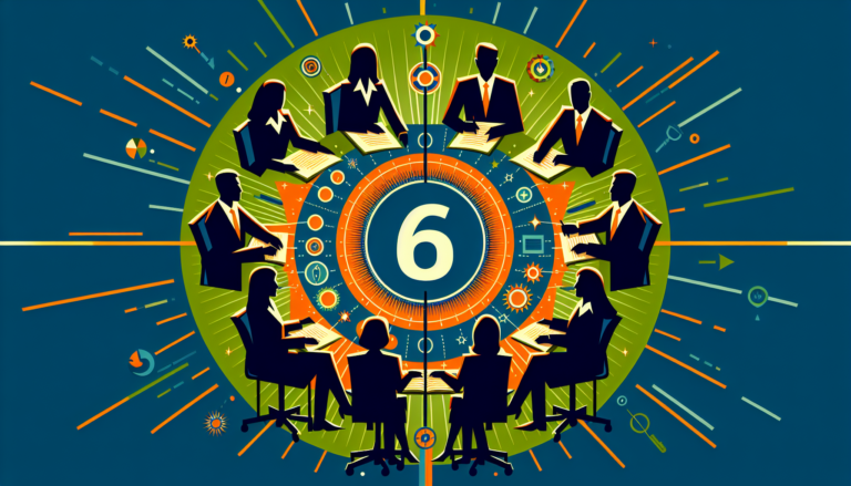 Cambio en el Comité de Dirección de SIX