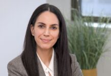 Carla Cano Asume la Dirección de Operaciones en Envalora Carla Cano, nueva directora de Operaciones de Envalora