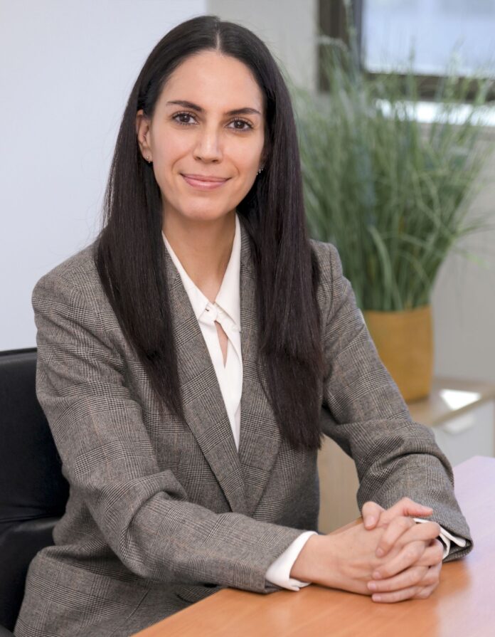 Carla Cano Asume la Dirección de Operaciones en Envalora Carla Cano, nueva directora de Operaciones de Envalora