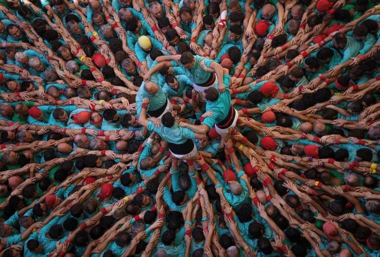 Agencia Catalana de Turismo: Cataluña 2026, el año en que la cultura y el deporte conquistan el Mediterráneo