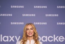 Celebridades Unen Fuerzas en la Presentación del Innovador Galaxy S26 de Samsung Kira Miró, Isabel Jiménez, Rubén Cortada, Alejo Sauras y otros amigos de la marca han acompañado a Samsung en la presentación de la nueva serie Galaxy S26, que incorpora el móvil más discreto hasta la fecha