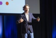 Cione Day Potencia Su Propuesta Con La Energía De Víctor Küppers CIONE DAY refuerza su propuesta con la energía de Víctor Küppers