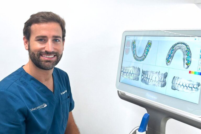 Clínica Dental Villalaín, 40 años como clínica dental de referencia en Avilés