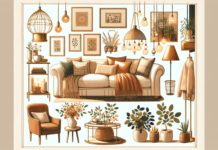 Cómo Incorporar un Estilo Acogedor en Tu Hogar Cocina inglesa acogedora