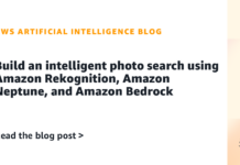 Construyendo una Búsqueda Inteligente de Imágenes con Amazon Rekognition, Amazon Neptune y Amazon Bedrock Build an intelligent photo search using Amazon Rekognition, Amazon Neptune, and Amazon Bedrock