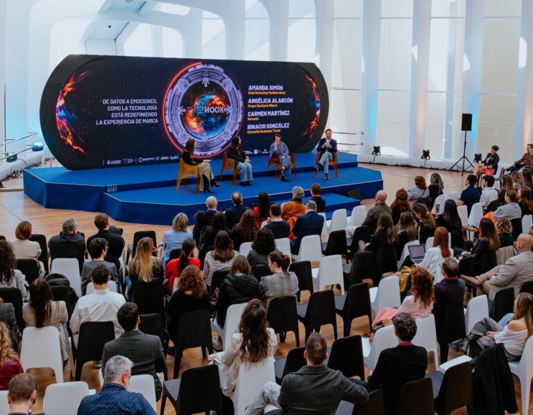 Consultia Business Travel rediseña la tecnología para transformar la experiencia del business travel