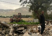 Crímenes de Guerra en Cisjordania y el Uso de Químicos en Líbano: Resumen de las Noticias del Viernes Crímenes de guerra en Cisjordania, Israel lanza químicos en Líbano, mutilación genital... Las noticias del viernes