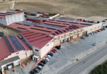 Cuarenta Años de Crecimiento y Tradición en Miguel España e Hijos Miguel España e Hijos celebra 40 años de crecimiento, tradición e impulso internacional