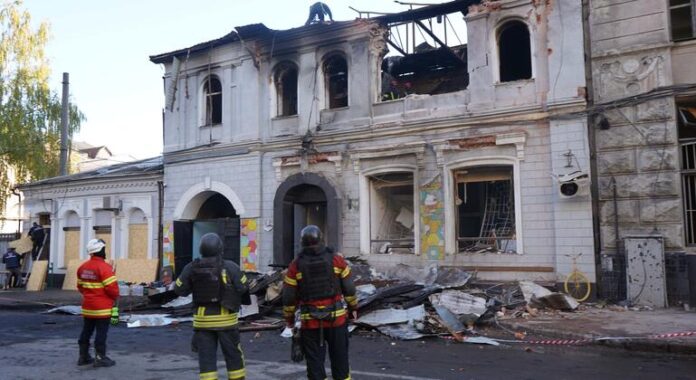 Cuarto Aniversario de la Guerra en Ucrania: La Realidad de Ucrania cuarto aniversario, colonos en Cisjordania, Gaza, Somalia... Las noticias del martes