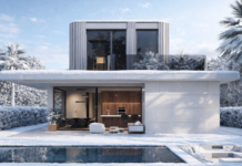 DMASC Arquitectos Guía en el Diseño de una Casa Adaptada al Clima Frío DMASC Arquitectos ayuda a diseñar una casa para el frío