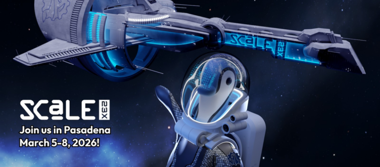 Privacy’s Defender: Fighting Digital Surveillance for over Thirty Years | Cindy Cohn's Keynote at SCALE 23x