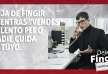 Deja de Fingir, Únete a Grafton: Una Nueva Campaña de Captación de Talento Grafton lanza una campaña de captación de talento bajo el lema 'Deja de fingir, vente a Grafton'