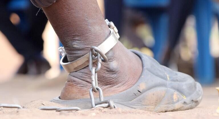 Derechos humanos, Sudán del Sur, China, Afganistán... Las noticias del viernes