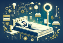 Descanso Efectivo: Claves para Elegir el Colchón Perfecto 🔴Descanso inteligente: claves para acertar al elegir colchón