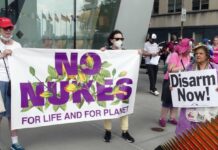 Desconfianza en la Crisis del Desarme Nuclear: Vislumbres de Esperanza Crisis del desarme nuclear: desconfianza con algunos visos de esperanza