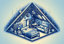 Descubre Cómo Aprovechar al Máximo los Techos Abuhardillados Cómo sacar partido a los techos abuhardillados