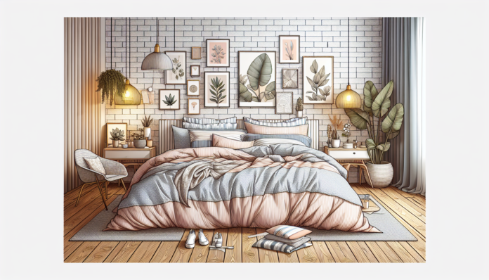 Descubrí Fundas Nórdicas Hermosas en Kiabi Nunca se me hubiera ocurrido comprar fundas nórdicas en Kiabi, pero tengo que reconocer que son muy bonitas