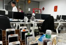 Desesperación Global: La Realidad de Niños, Mujeres y Familias Atrapadas en Crisis Forzados a estafar en Asia, niños en Haití, hambre en Somalia, mujeres en Ucrania… Las noticias del viernes